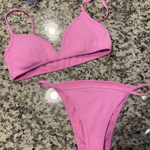 PACSUN Bikini Set ✨GREAAT DEAL✨